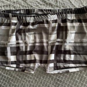 Little boy blue new swimsuit size XL